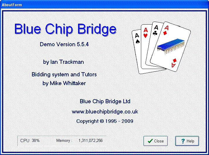 Blue Bridge Software